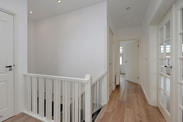 Medium property photo - Haringstraat 29E, 2586 XV Den Haag